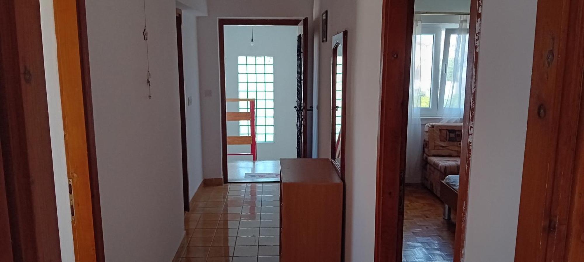 Apartmani Alaga B Tribalj Exteriör bild